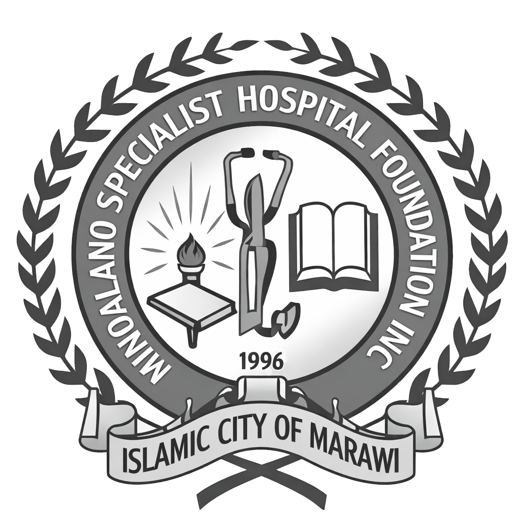 Mindanao Specialist Hospital